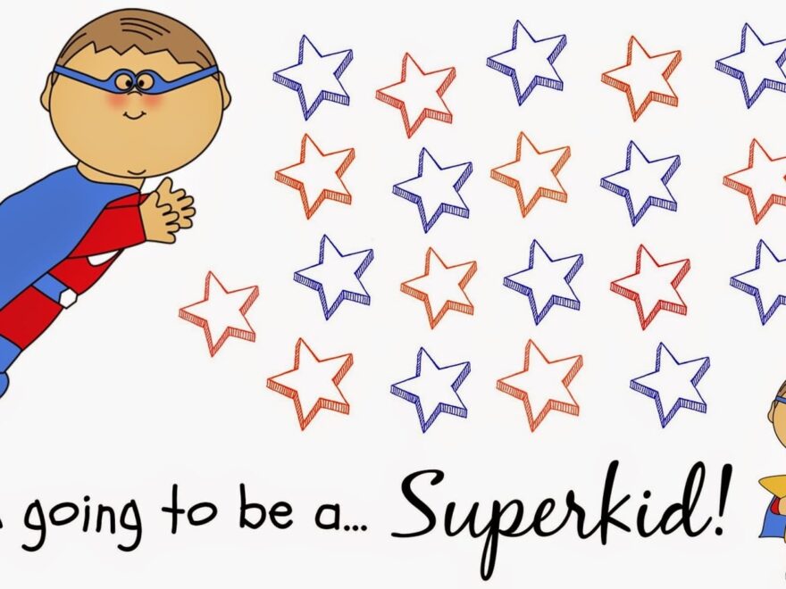 Free Printable Superhero Reward Chart The Chirping Moms
