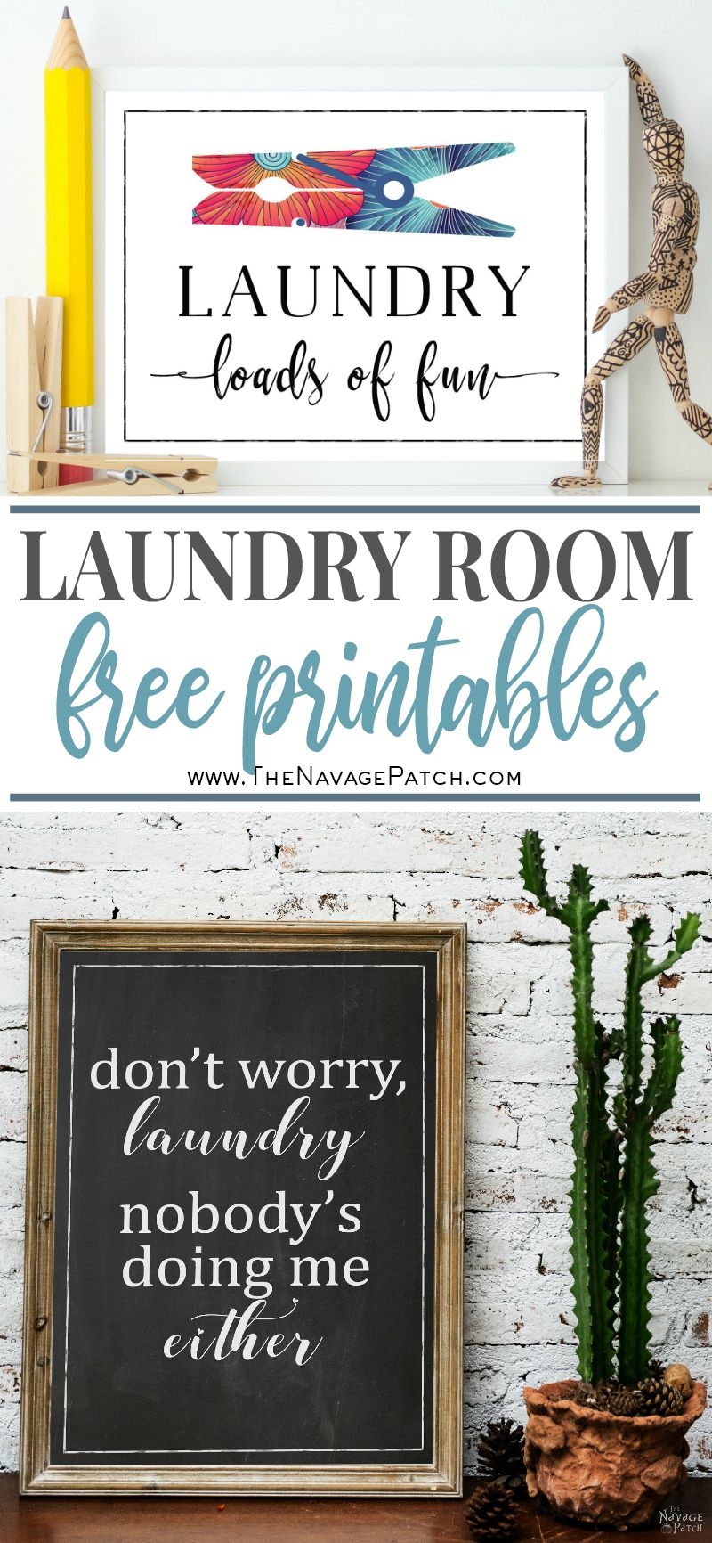 Free Printable Wall Art For Laundry Room The Navage Patch Free Printable Wall Art For Laundry Room The Navage Patch