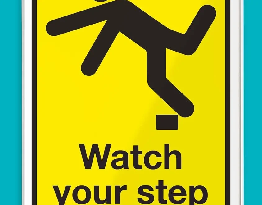 Free Printable Warning And Caution Signs Safepoint Lone Worker