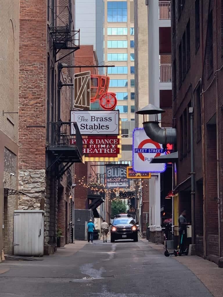 Printable Self Guided Walking Tour Teneessee Printable Self Guided Walking Tour Teneessee