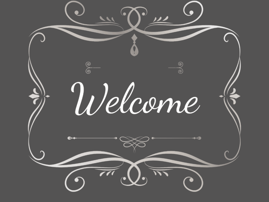 Free Sign Templates Editable And Printable