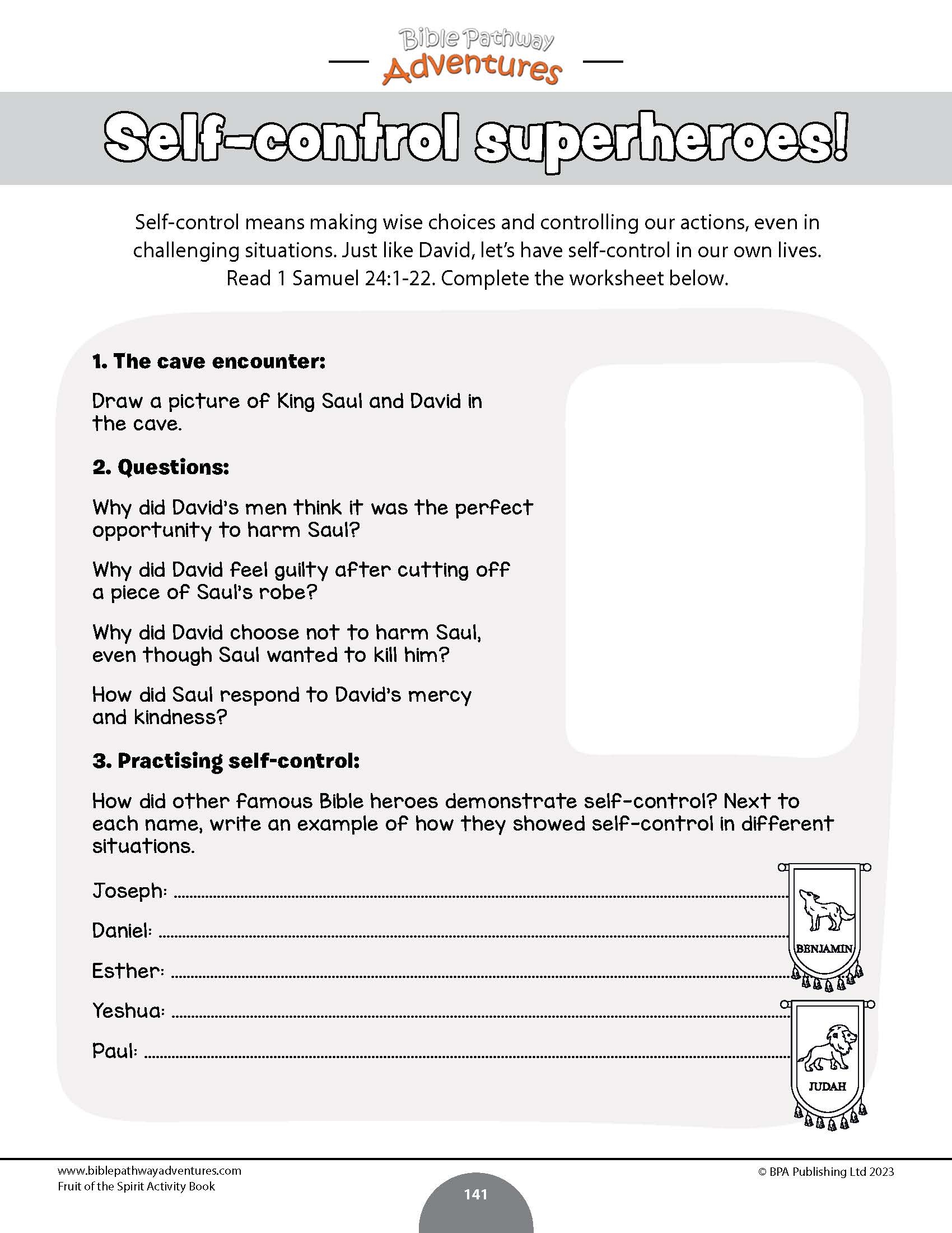 Fruit Of The Spirit Worksheet Cultivating Spiritual Growth