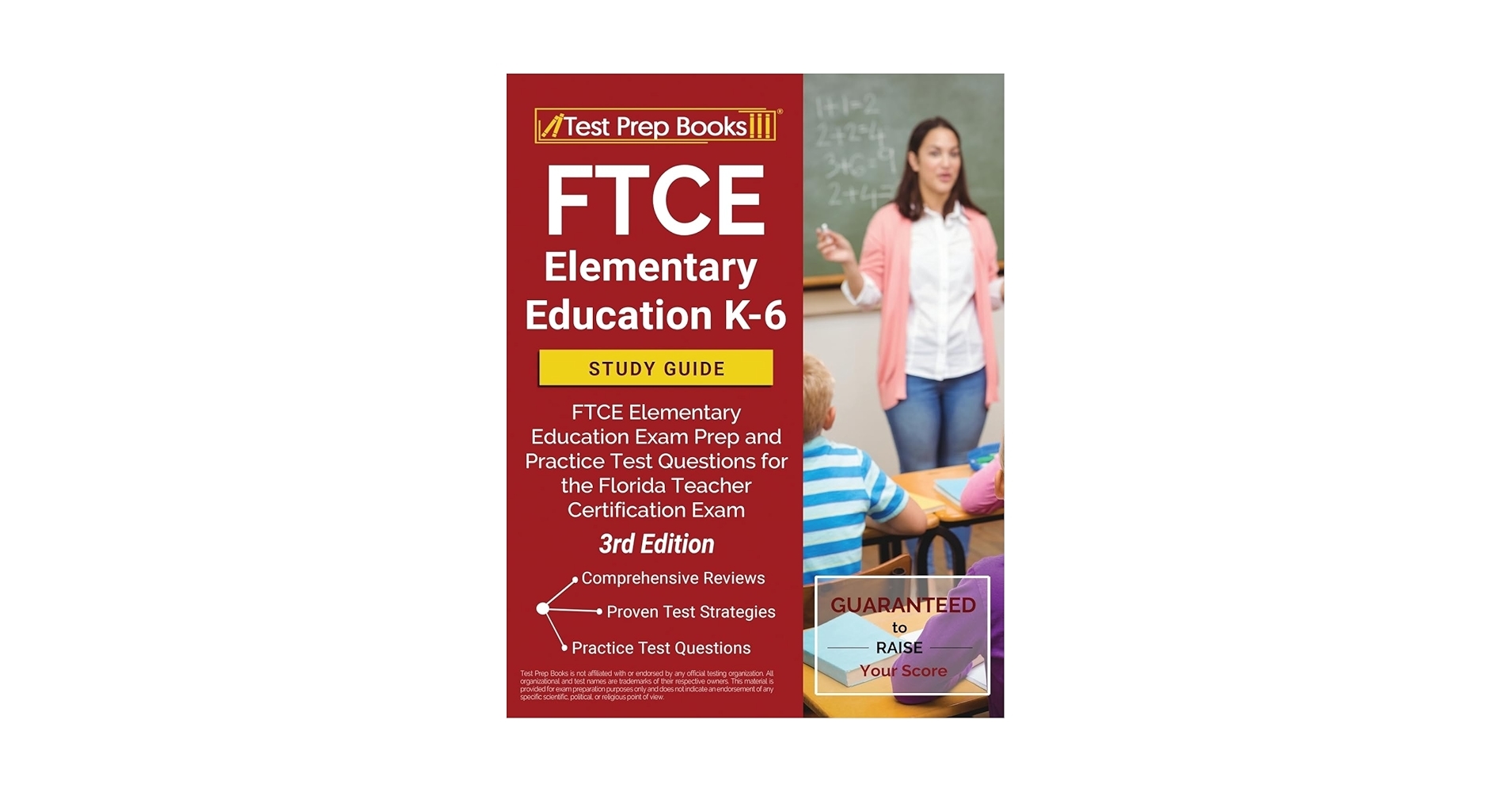 Printable Ftce Study Guide Printable Ftce Study Guide