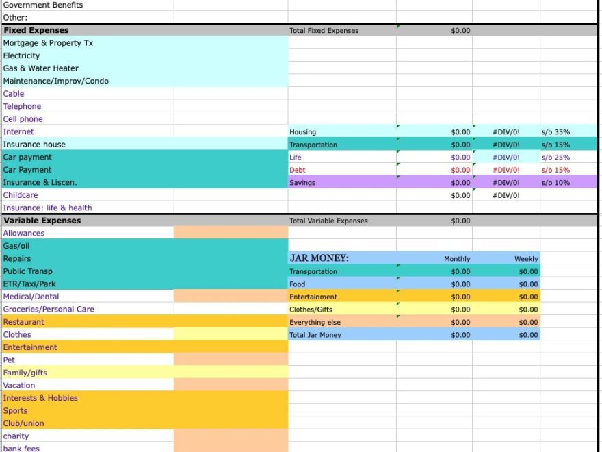 Gail Vaz Oxlade On X