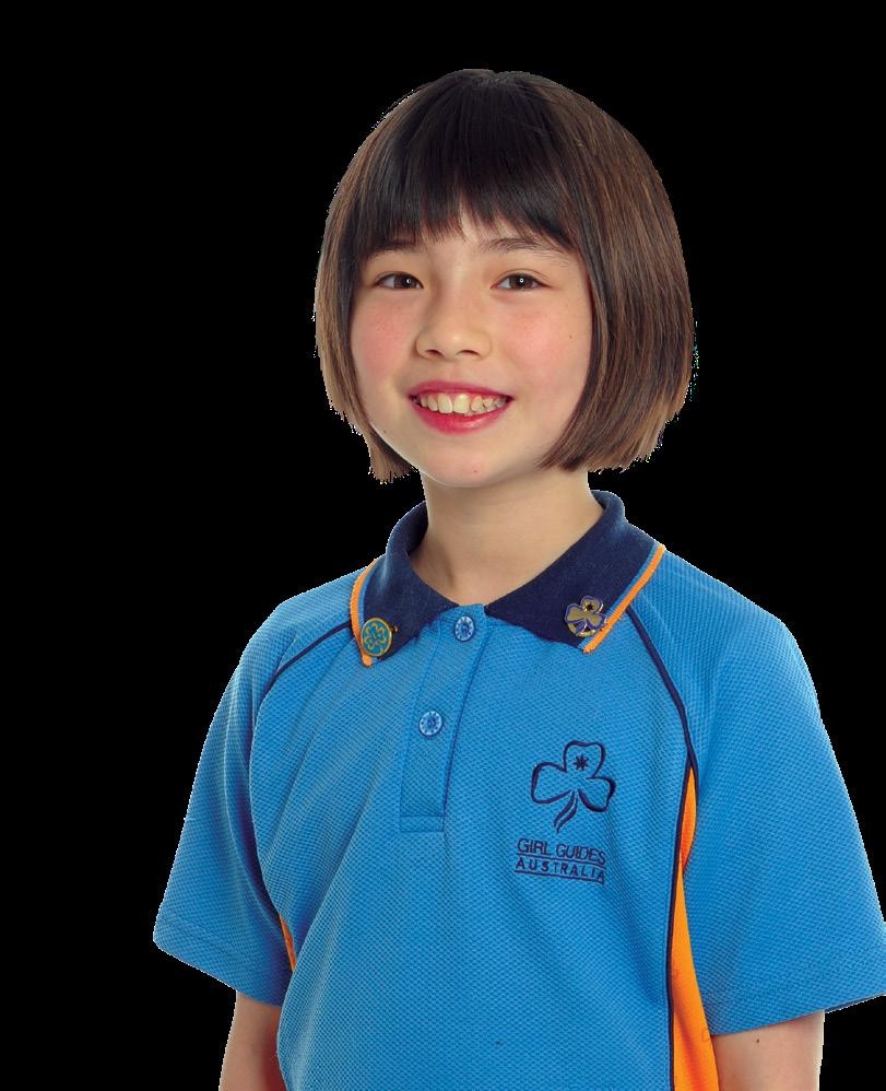 Girl Guide Handbook 3 By GirlGuidesAustralia Issuu