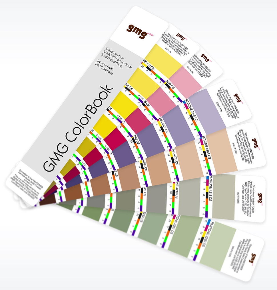 Caldera Pms Color Chart Vector Printable
