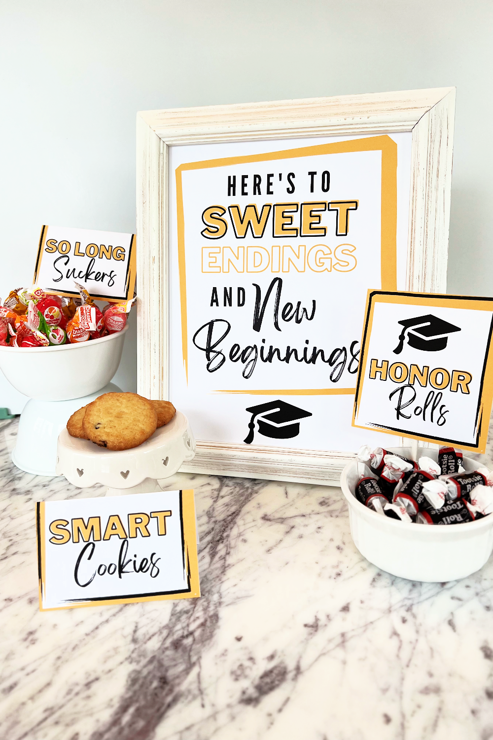 Graduation Candy Bar Signs Oh My Creative Graduation Candy Bar Signs Oh My Creative