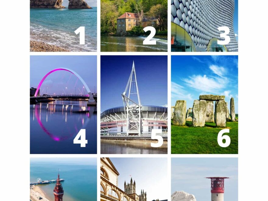 Great British Quiz Questions For Your Next Virtual Pub Quiz 2025