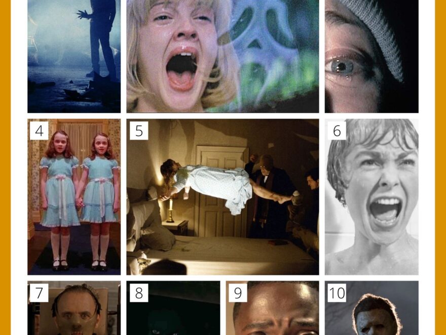 Halloween Picture Quiz SIX Quiz Rounds With FREE Printables