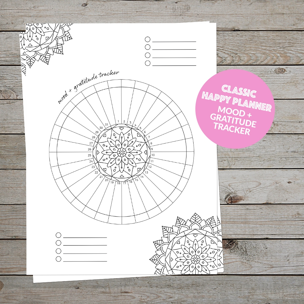 Printables For Happy Planners Printables For Happy Planners
