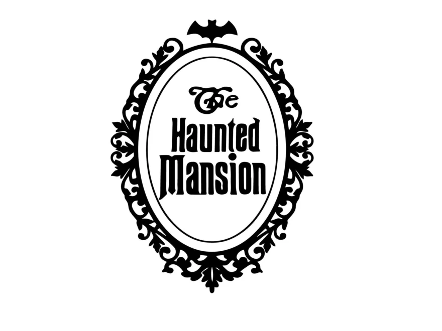 Haunted Mansion SVG Bundle Halloween Svg Png Cricut Silhouette