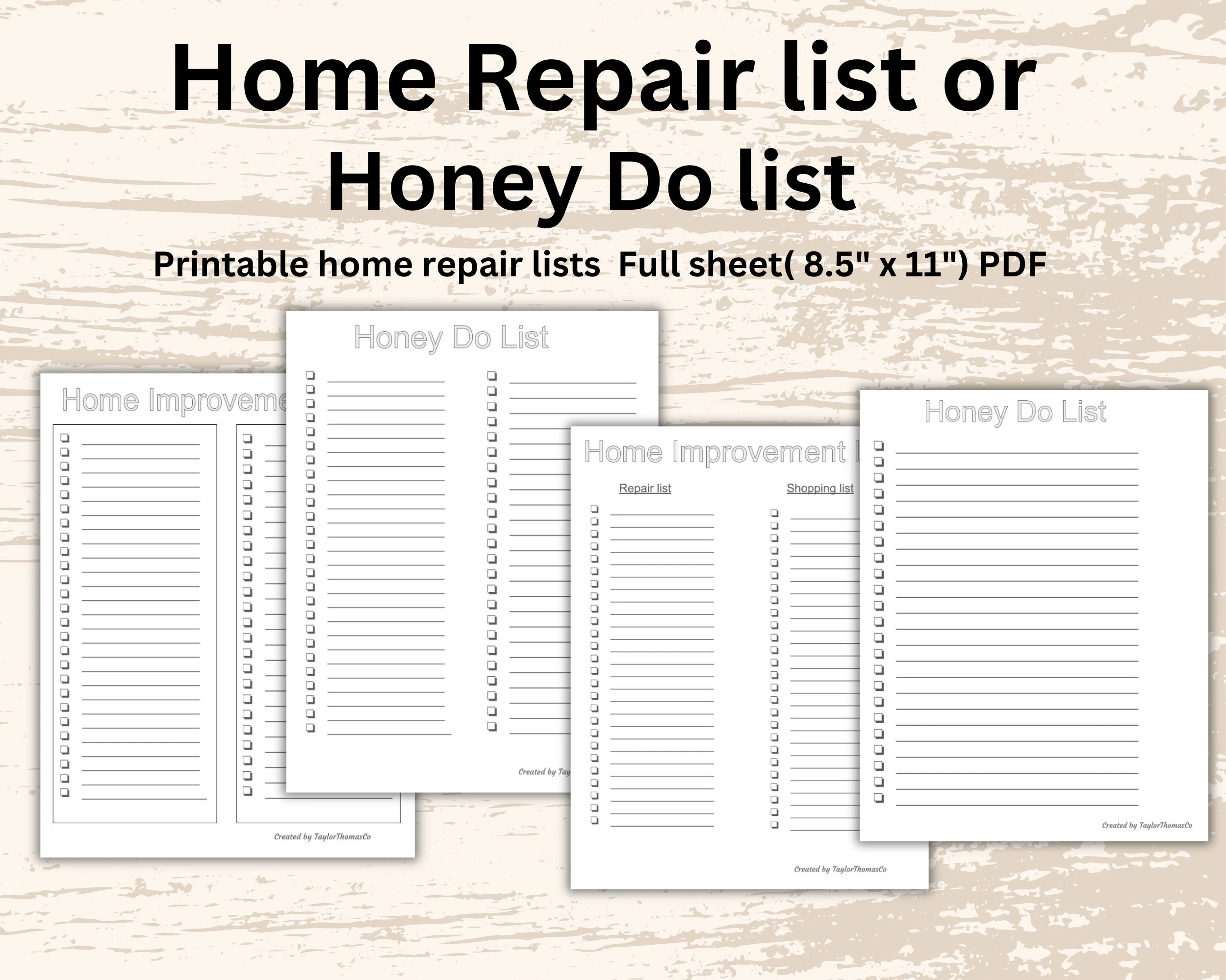 Home Improvement Checklist Home Improvement Planning House Maintenance Printables Planner Templates New Home PDF Printables Etsy Home Improvement Checklist Home Improvement Planning House Maintenance Printables Planner Templates New Home PDF Printables Etsy