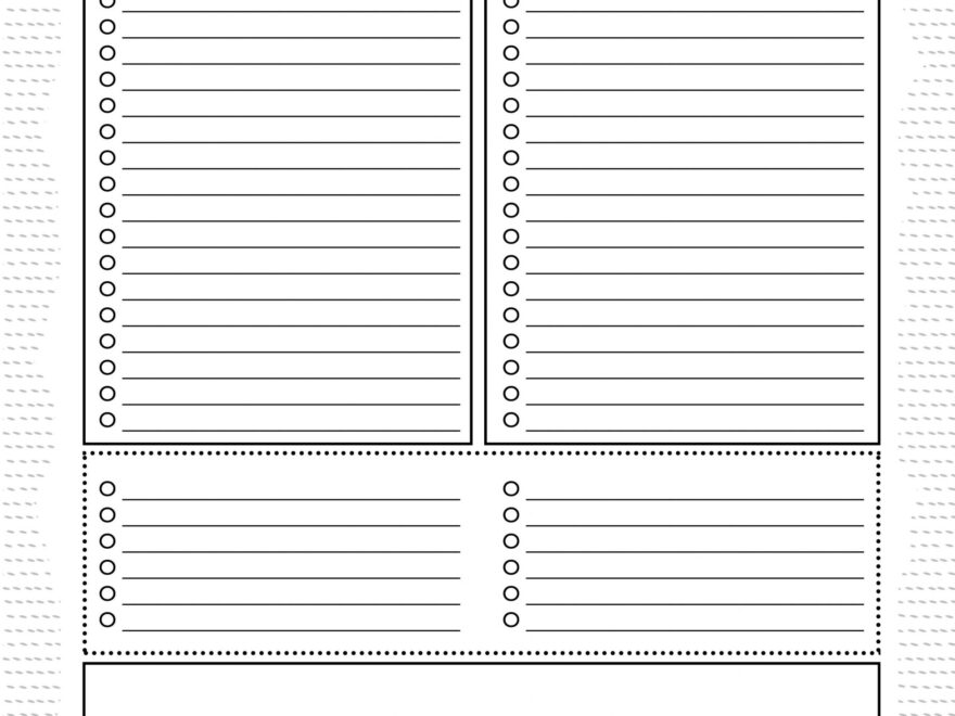 Home Renovation Planner Free Printable DIY Home Reno Project