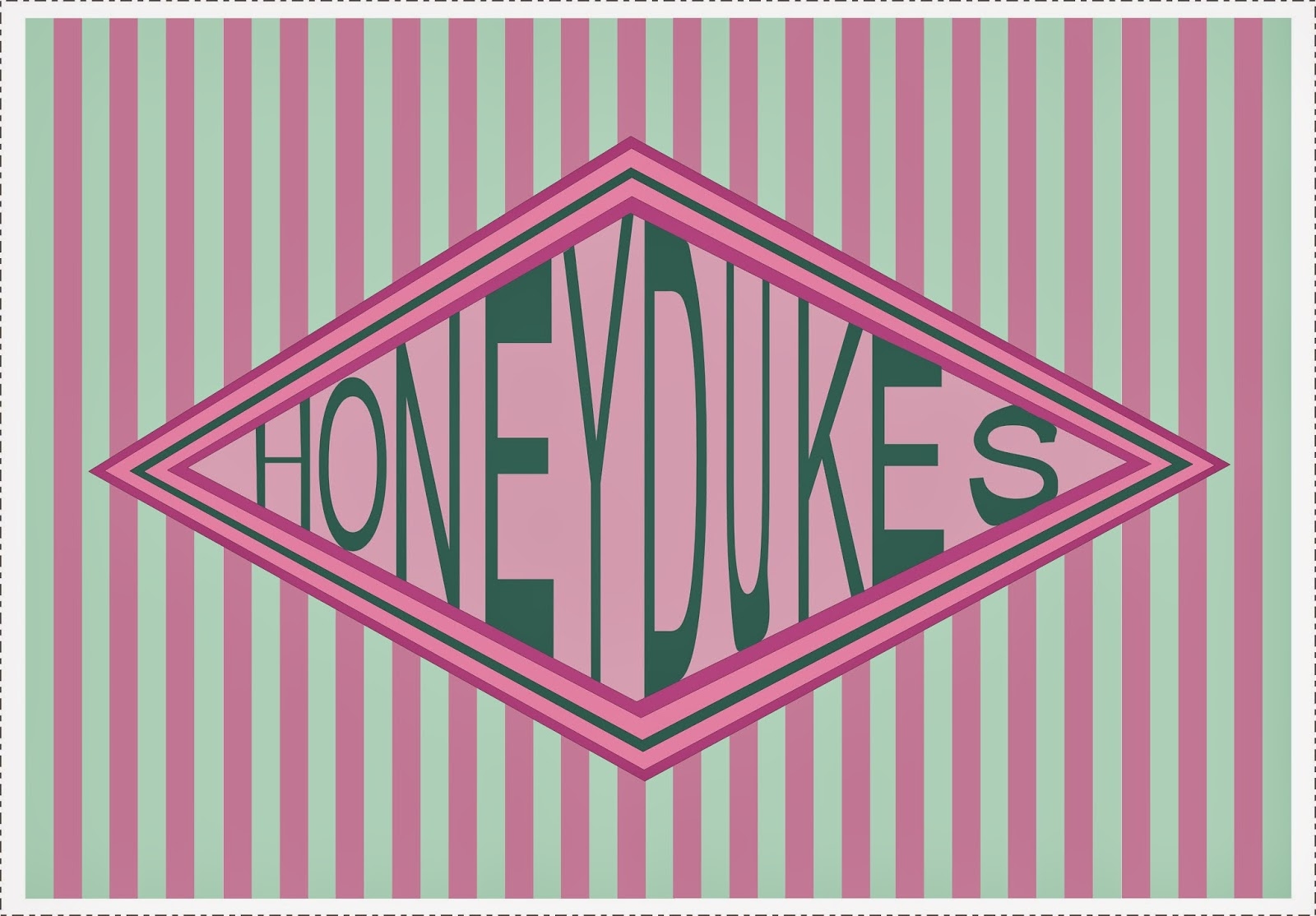 Honeydukes Sign Printable Printable Party Favors