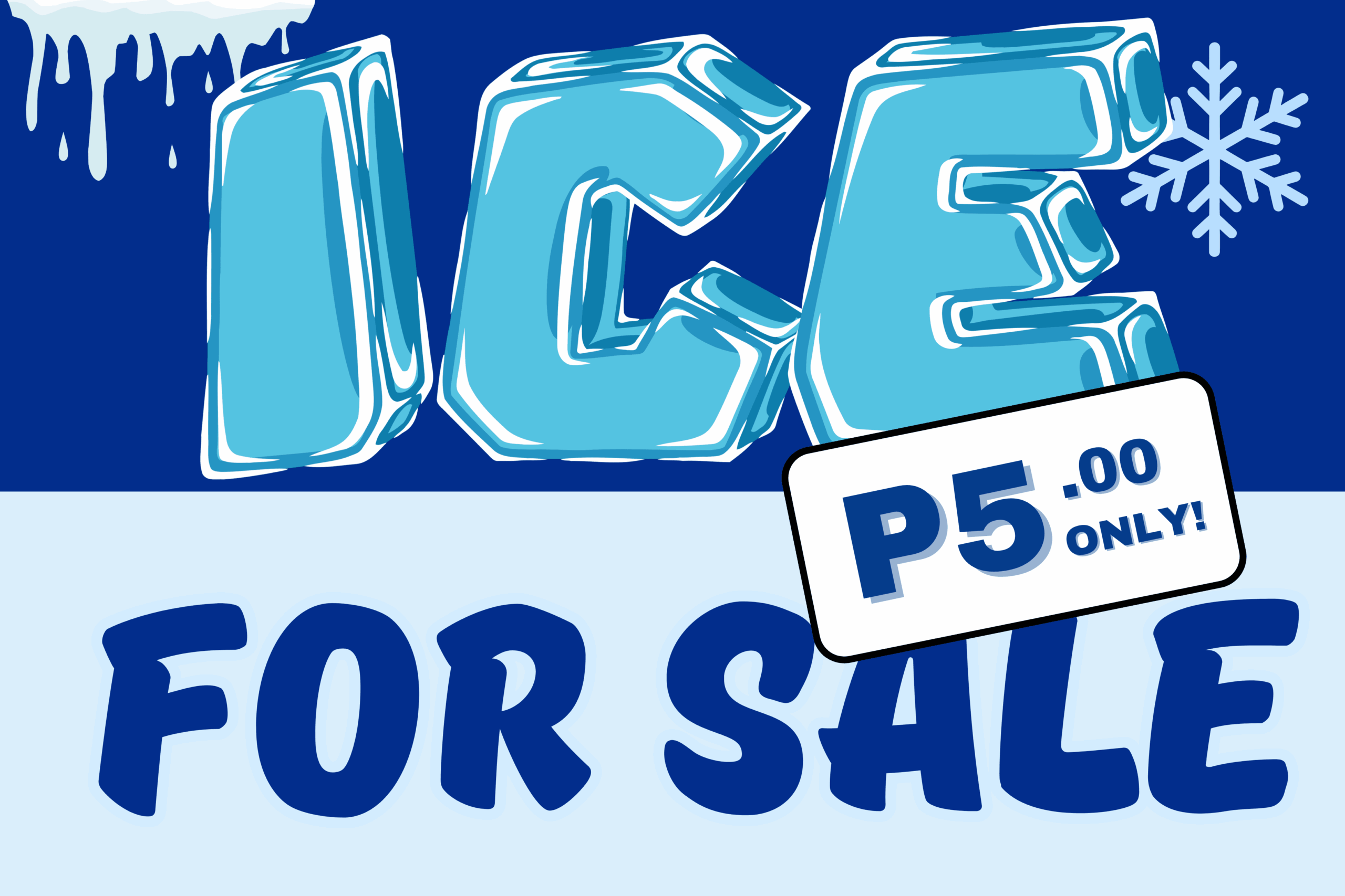 Ice Rea Planner Printables