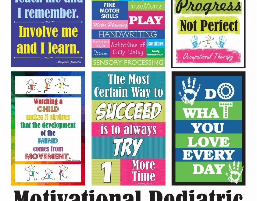 Importance Of Occupational Therapy Free Printable Your Therapy Source