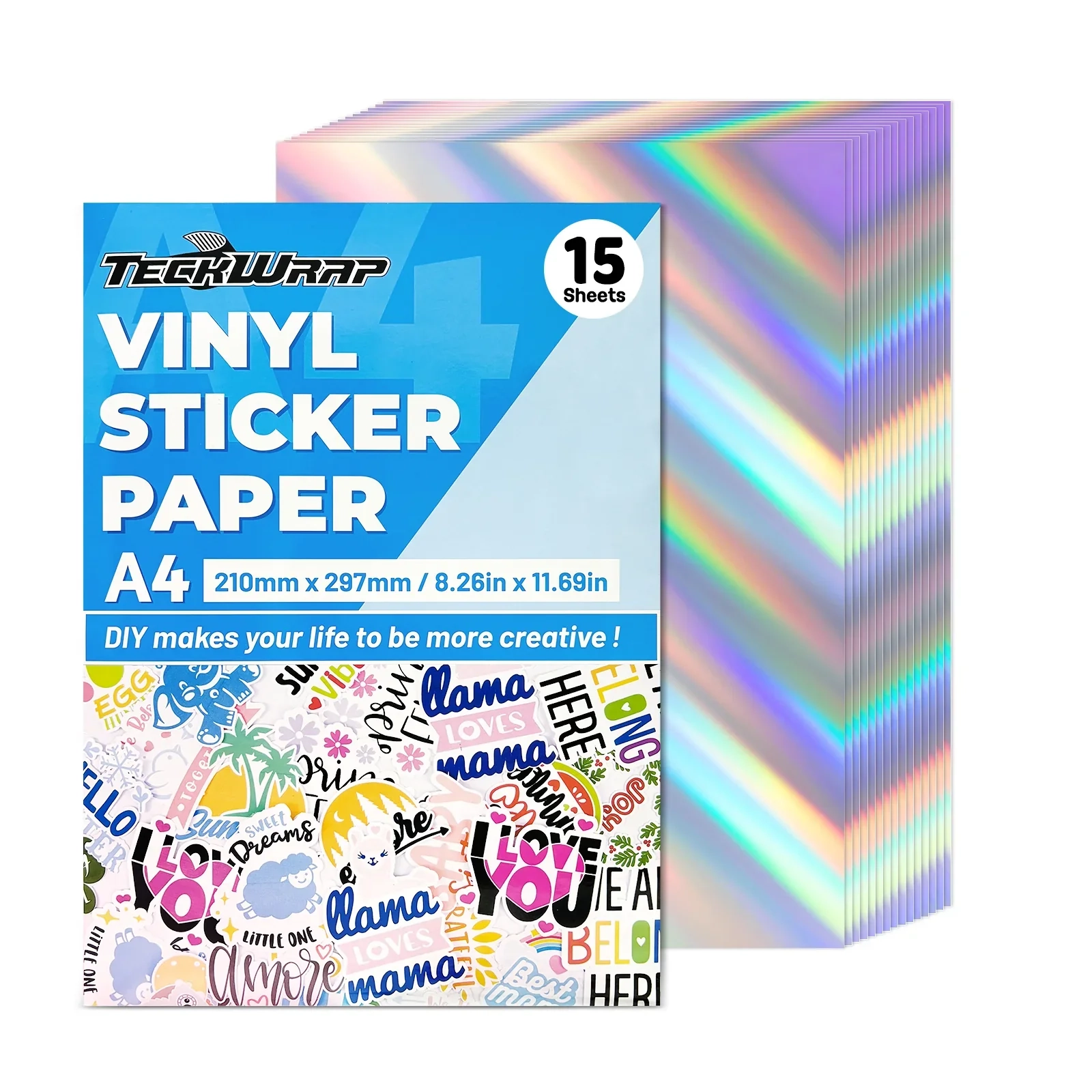 Inkjet Printable Sticker Vinyl Inkjet Printable Sticker Vinyl