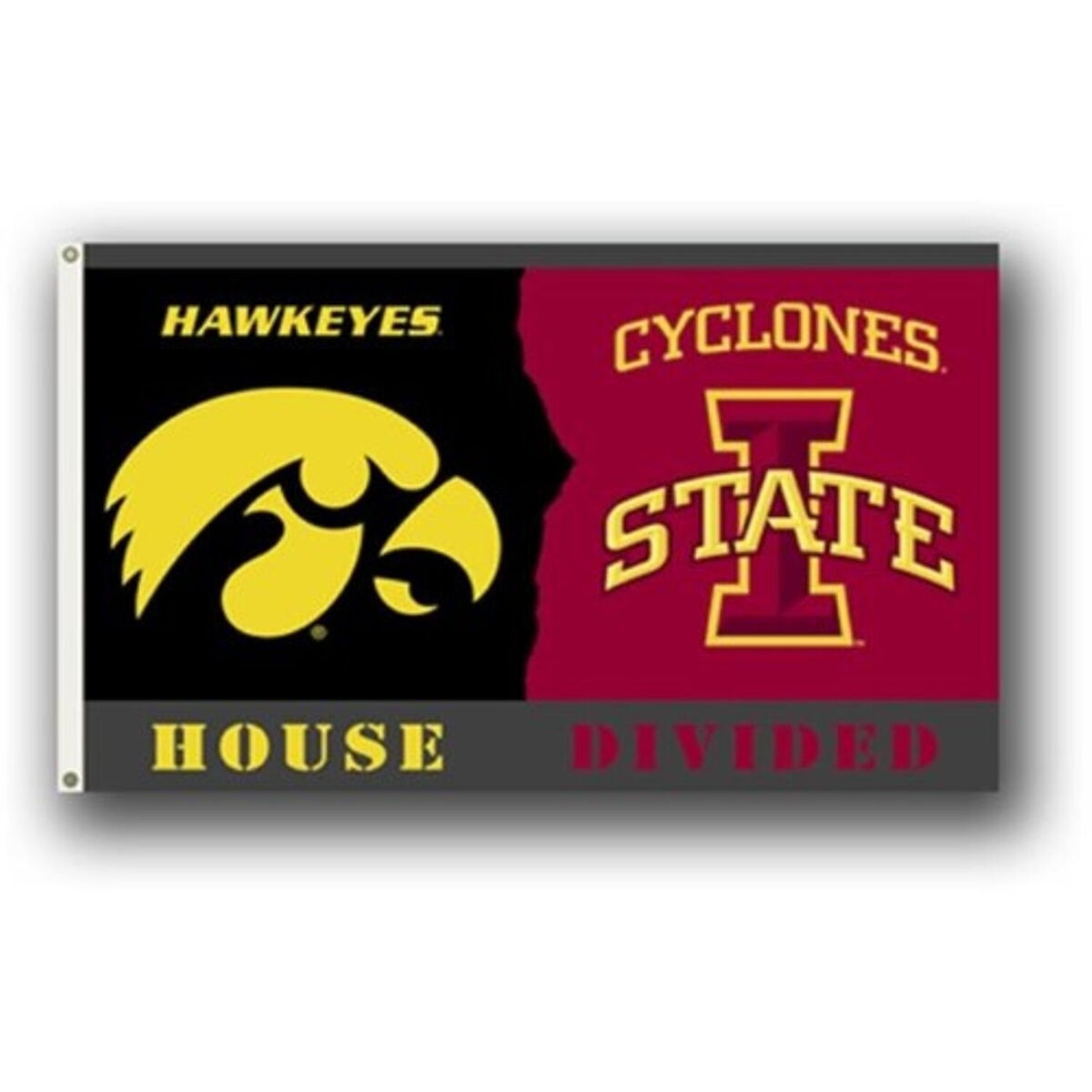 Printable Beat Iowa Sign