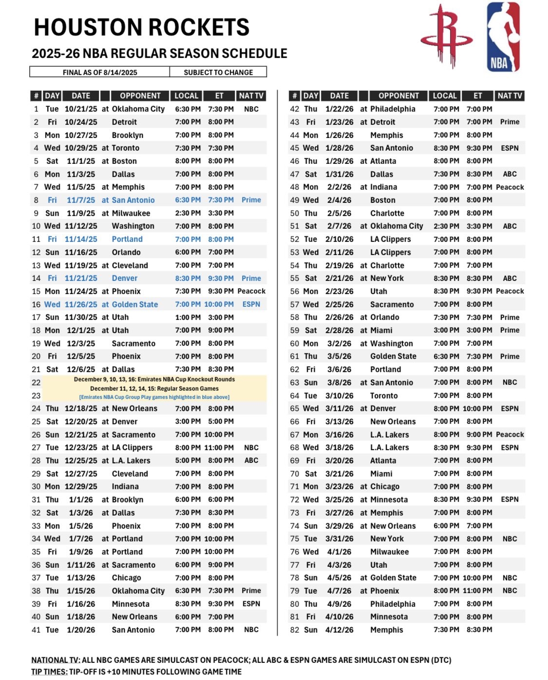 Olympics 2026 Schedule Printable Tv