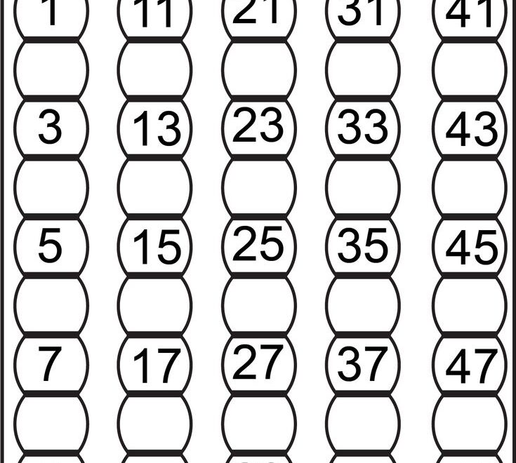 Kindergarten Worksheets FREE Printable Worksheets