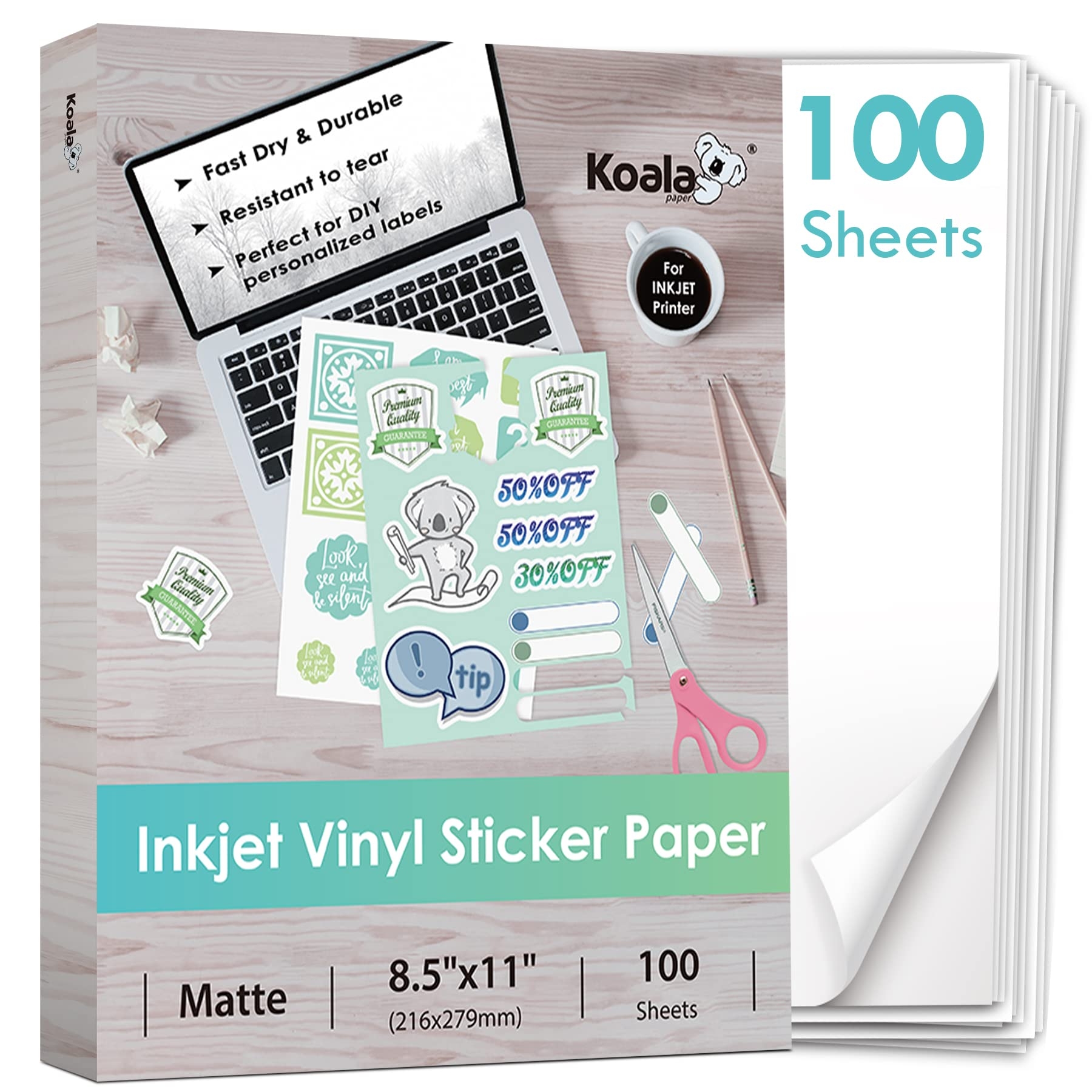 Printable Vinyl Sheets For Inkjet Printable Vinyl Sheets For Inkjet
