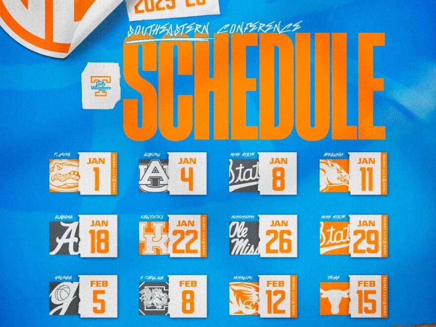 Lady Vols Basketball On X