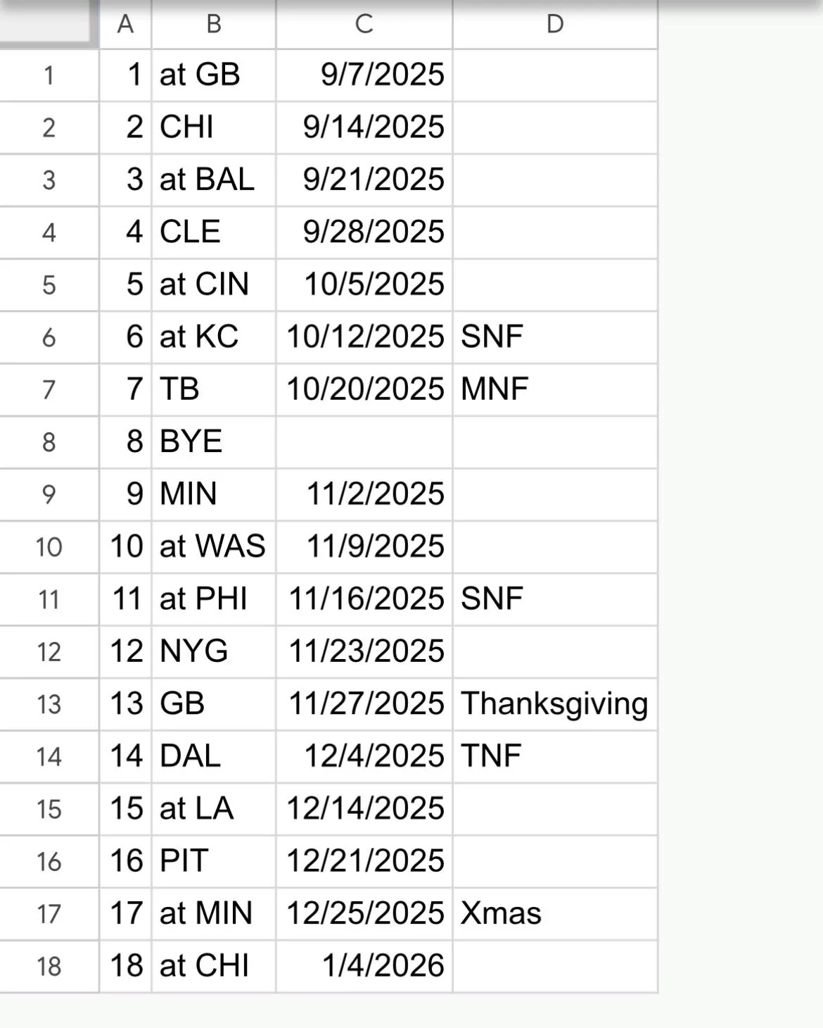 Detroit Lions Football Schedule 2026 Printable Detroit Lions Football Schedule 2026 Printable