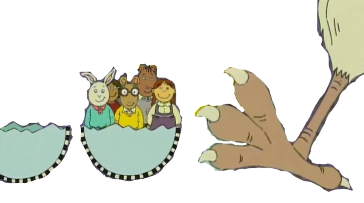 Pbs Arthur Episode List Printable