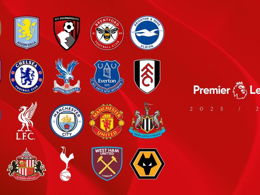 Liverpool s 2025 26 Premier League Fixture List Revealed Liverpool FC