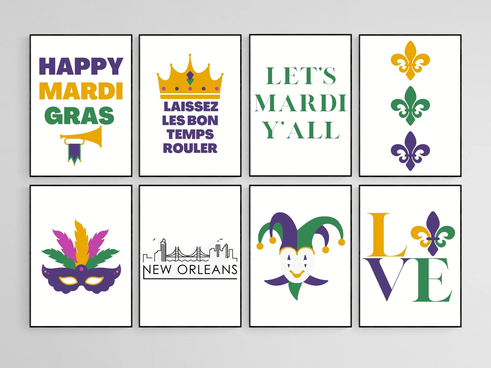 Mardi Gras Street Signs Printables Free Mardi Gras Street Signs Printables Free