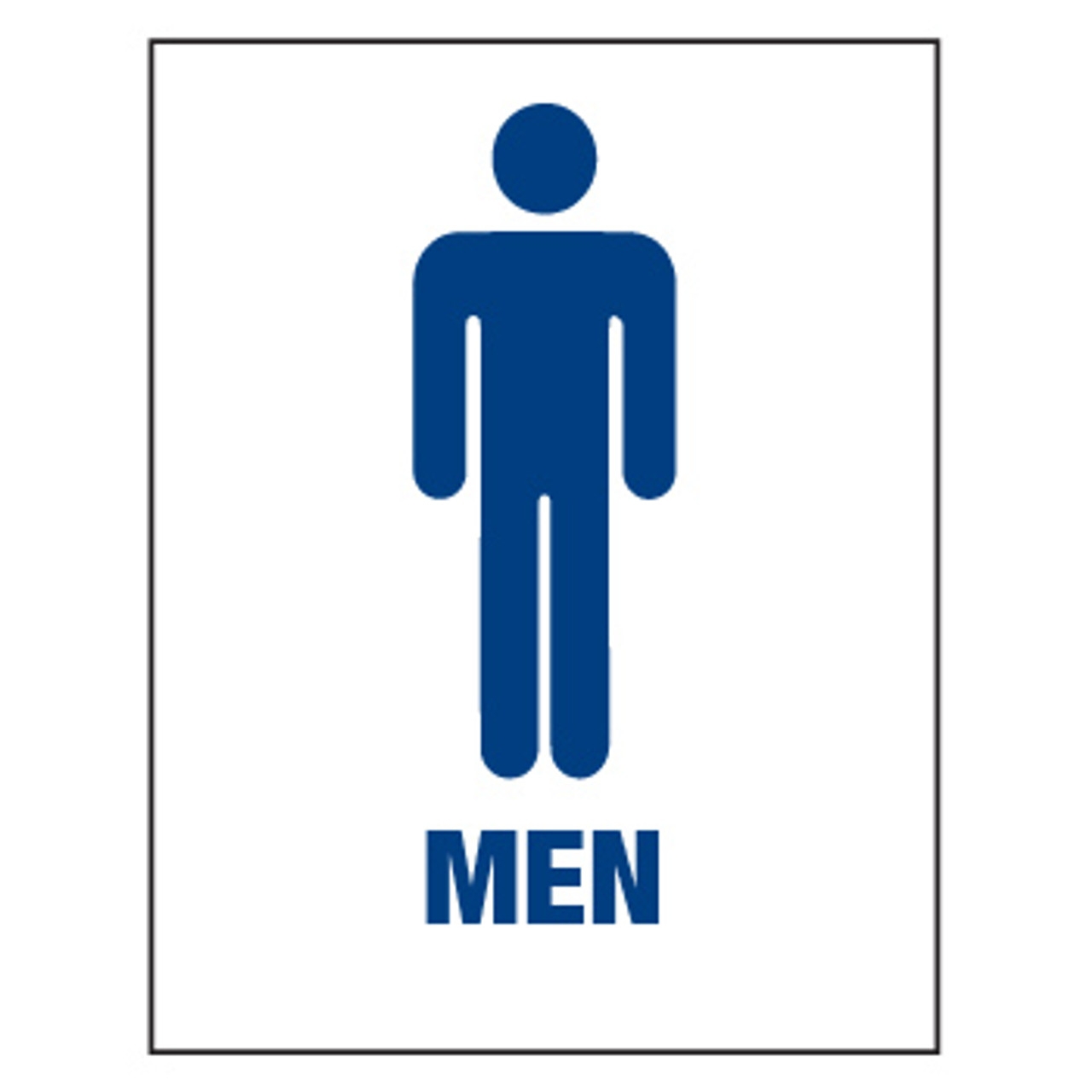Men Restroom Signs Printable Men Restroom Signs Printable
