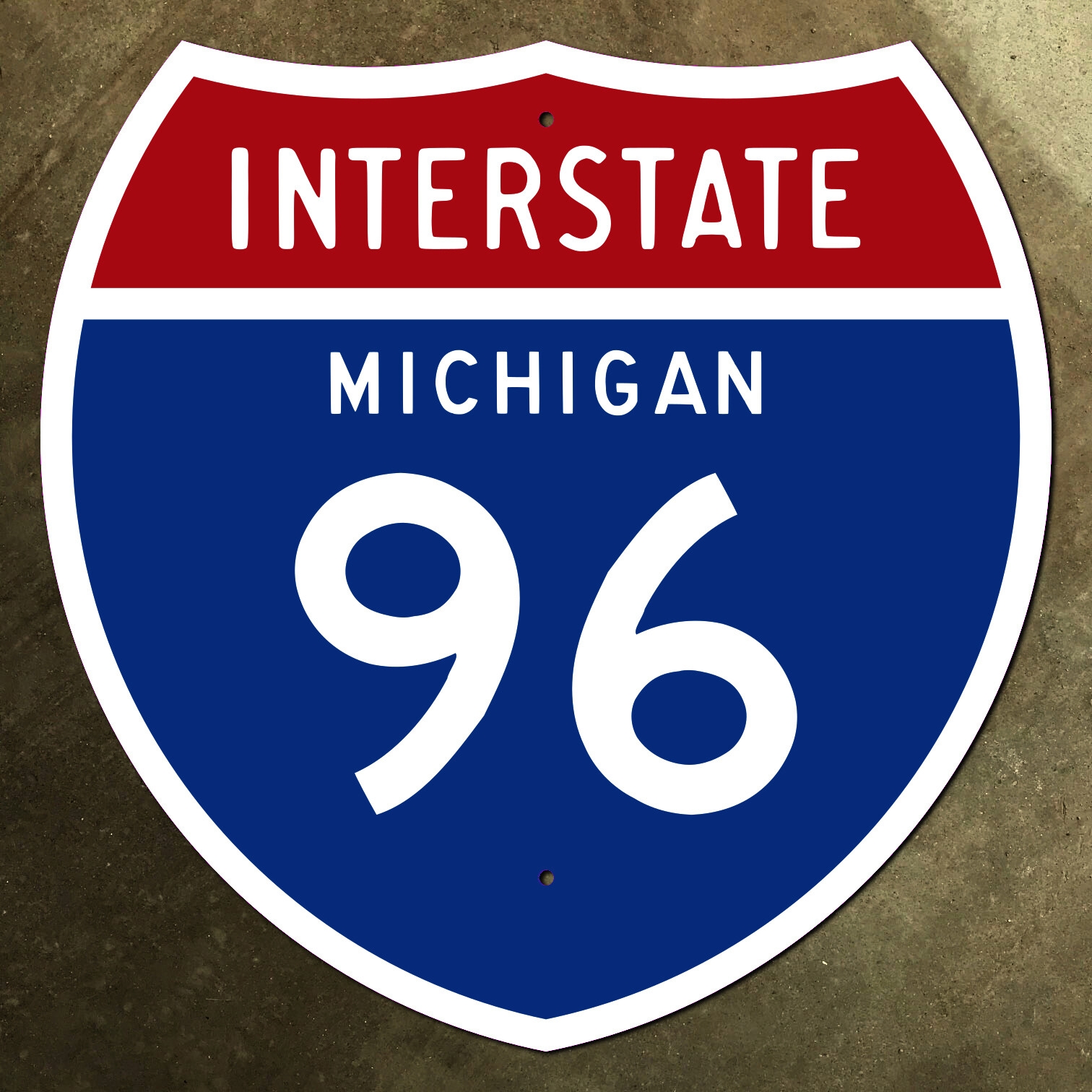 Michigan Dmv Road Signs Printable