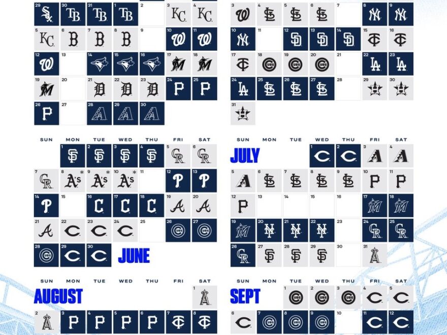 Milwaukee Brewers On X