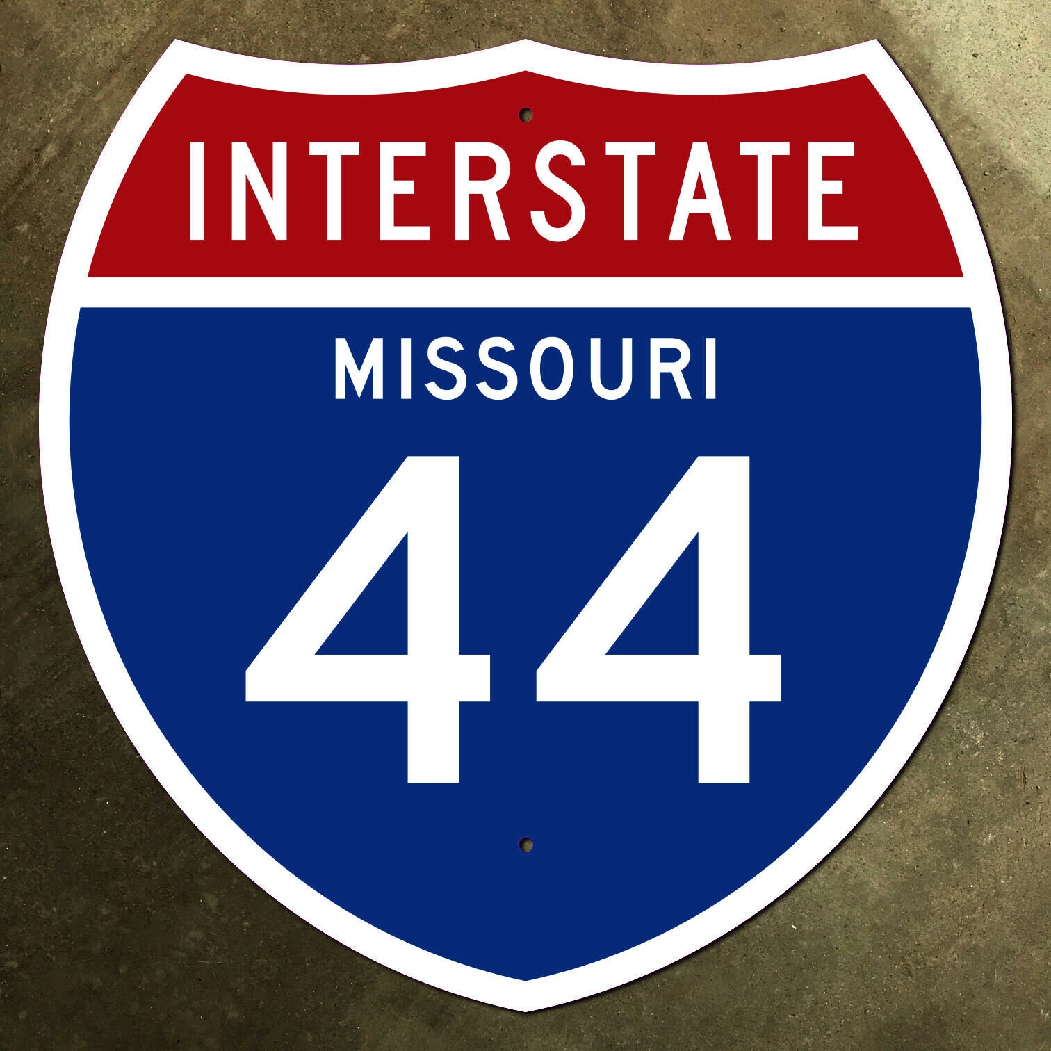Printable Mo. State Highway Signs Printable Mo. State Highway Signs