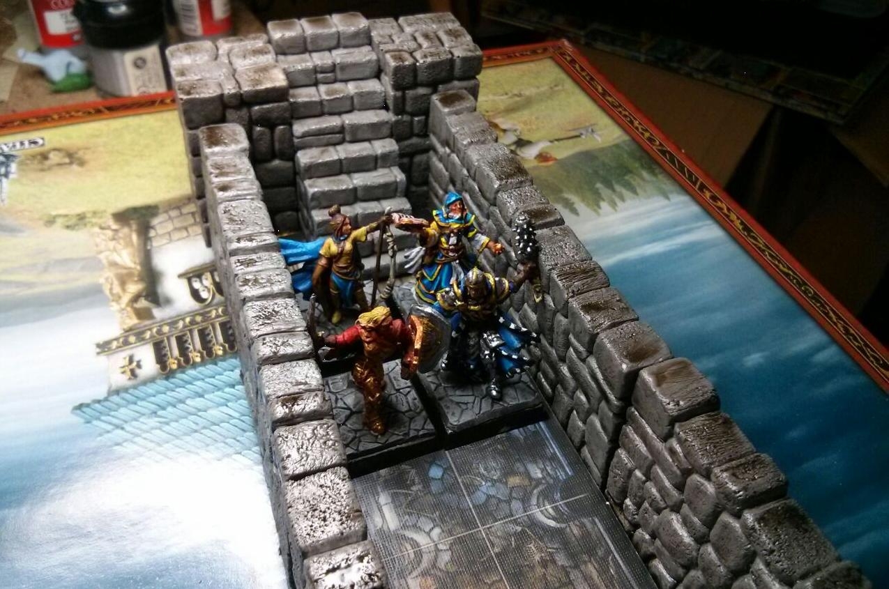 Descent 2nd Edition Class Printable List Descent 2nd Edition Class Printable List