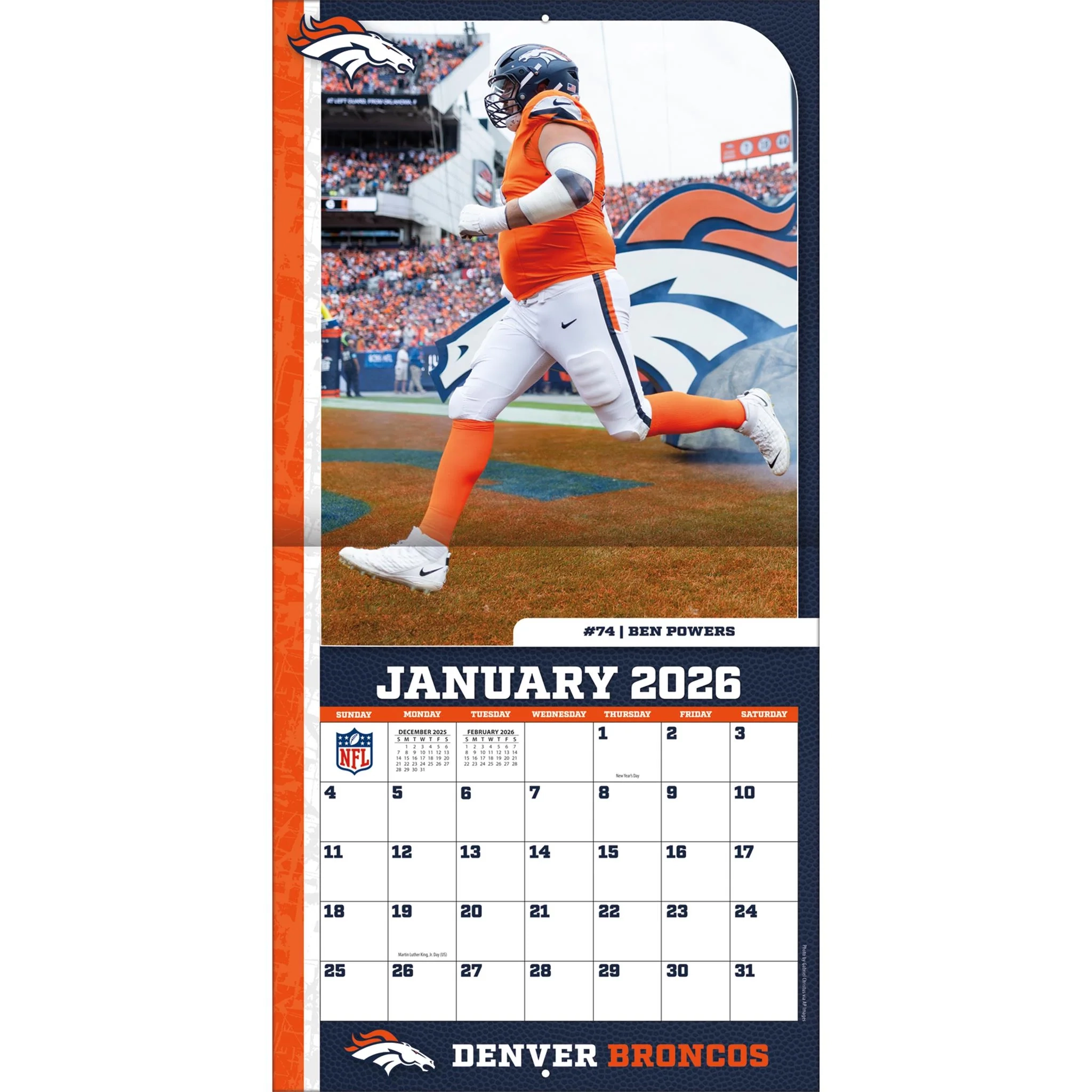 2026 Denver Bronco Schedule Printable 2026 Denver Bronco Schedule Printable