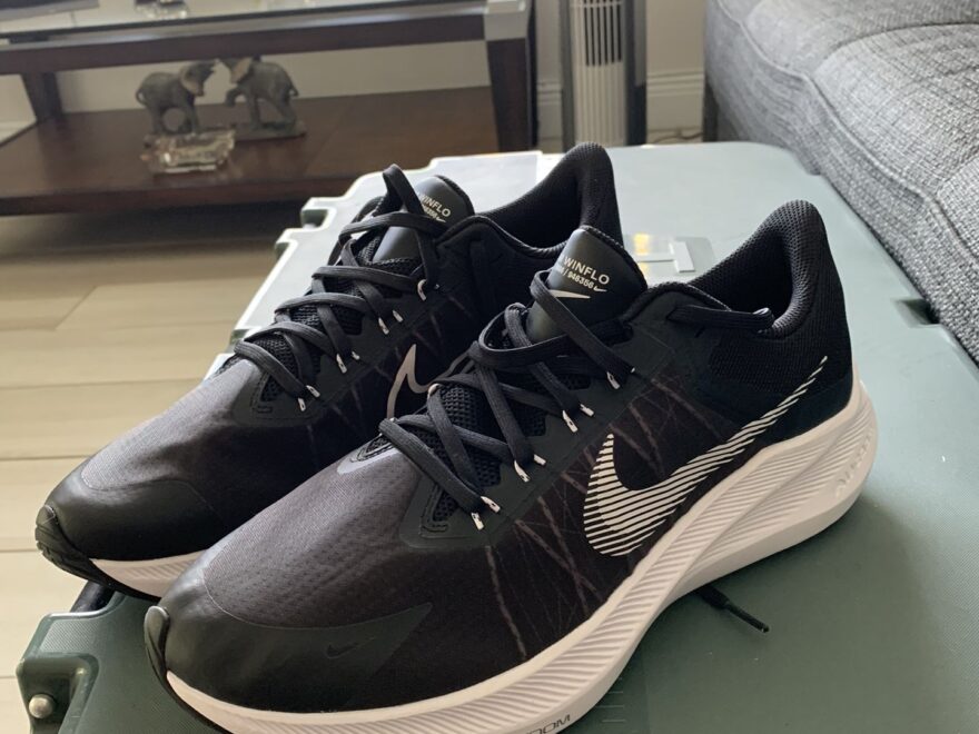 Nike Size 10 5 75 OBO