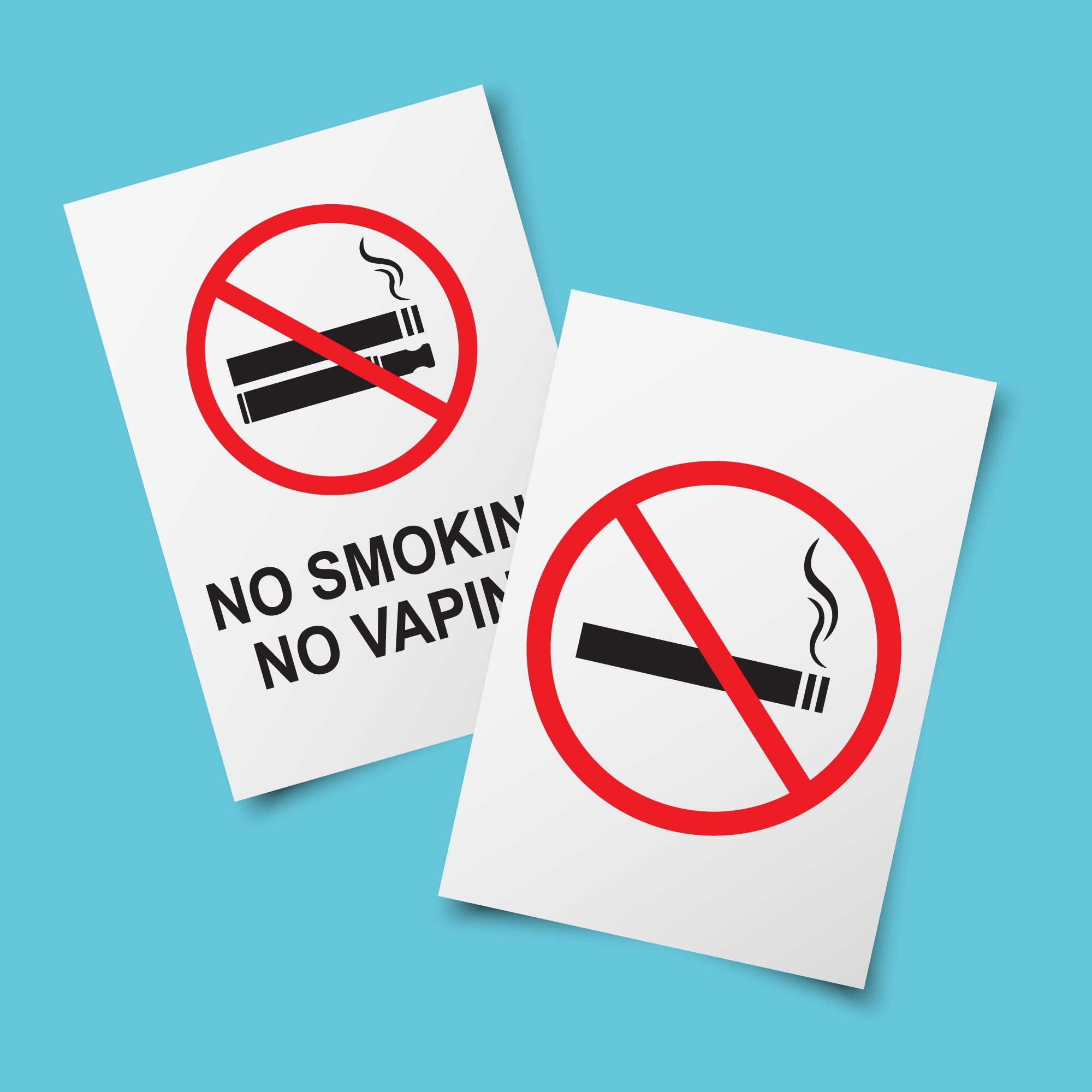 Non Smoking Signs For Restaurant Printable Non Smoking Signs For Restaurant Printable