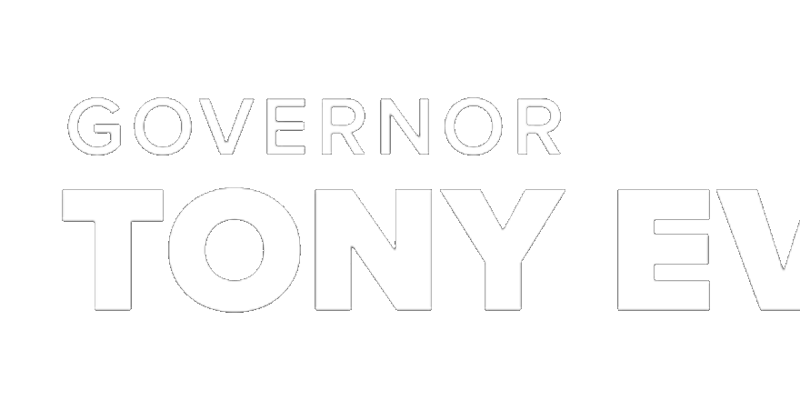 Official Website For Wisconsin Governor Tony Evers Proclamations