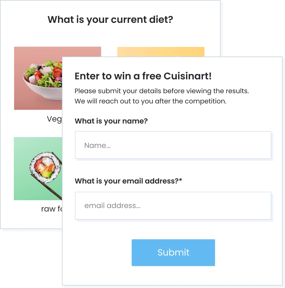 Personality Quiz Maker Create A Free Quiz Opinion Stage Personality Quiz Maker Create A Free Quiz Opinion Stage