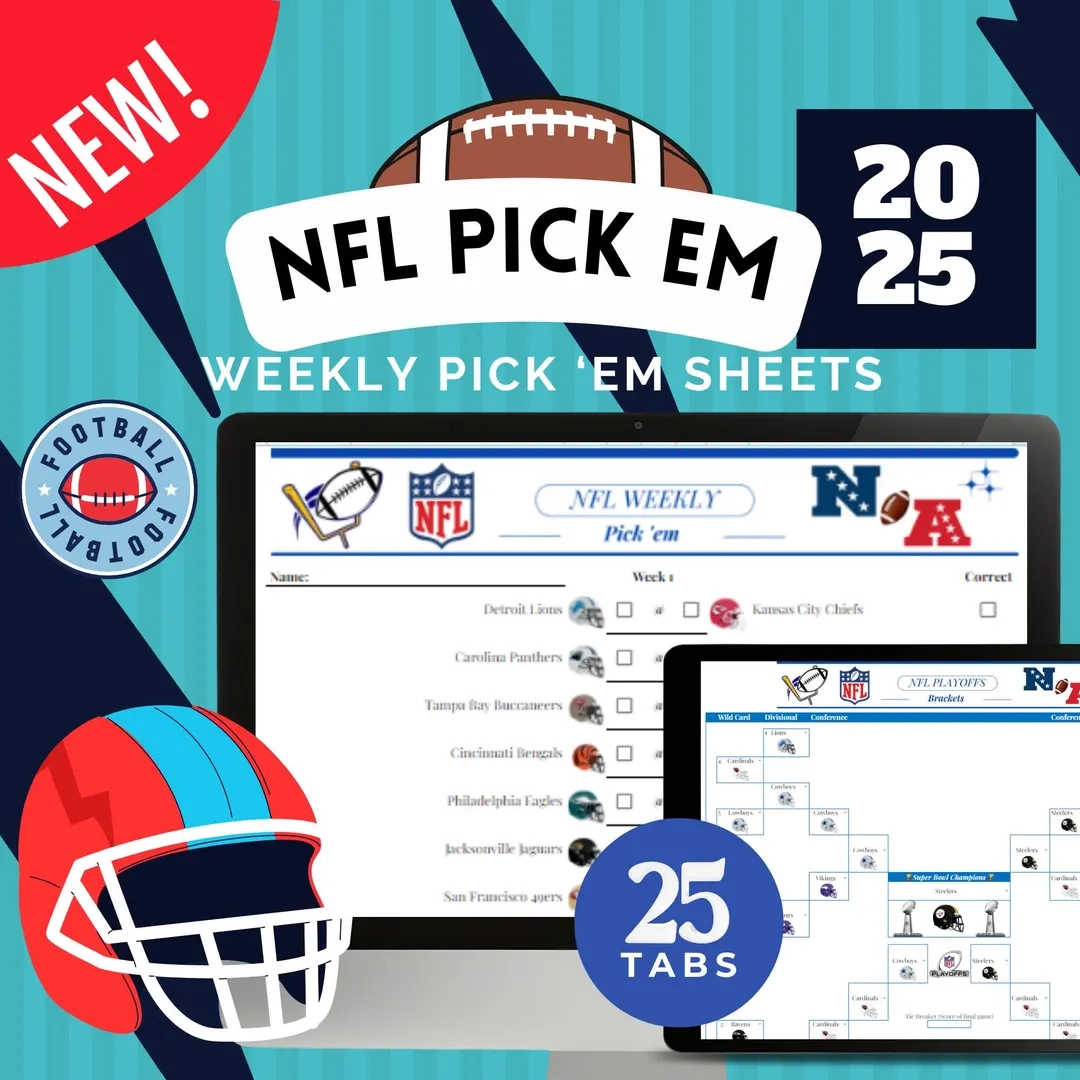 Pick Em Nfl Schedule Jan 10 Printable Weekly Football Pick em Pool Pick Em Nfl Schedule Jan 10 Printable Weekly Football Pick em Pool
