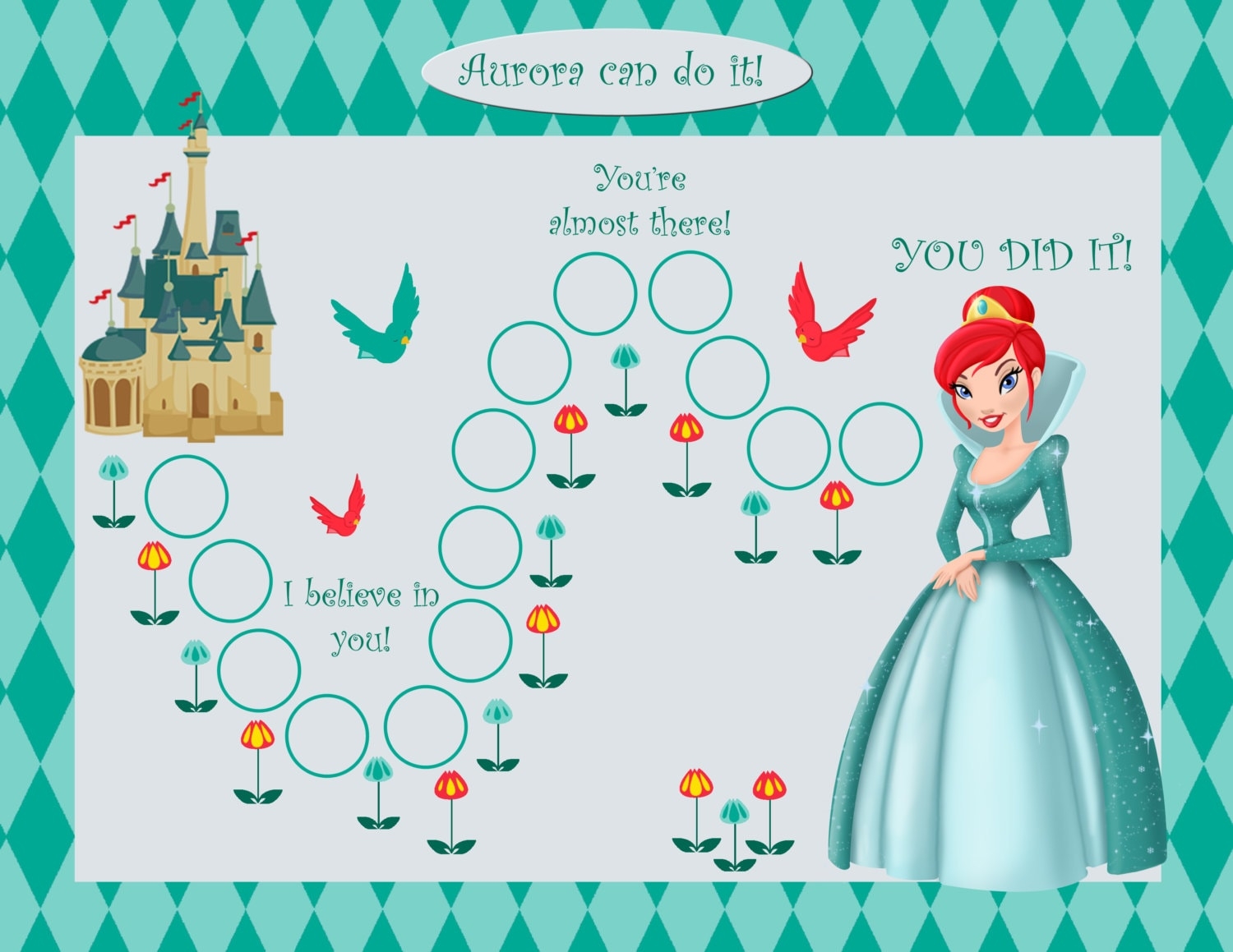 Reward Chart Free Printable Disney Reward Chart Free Printable Disney