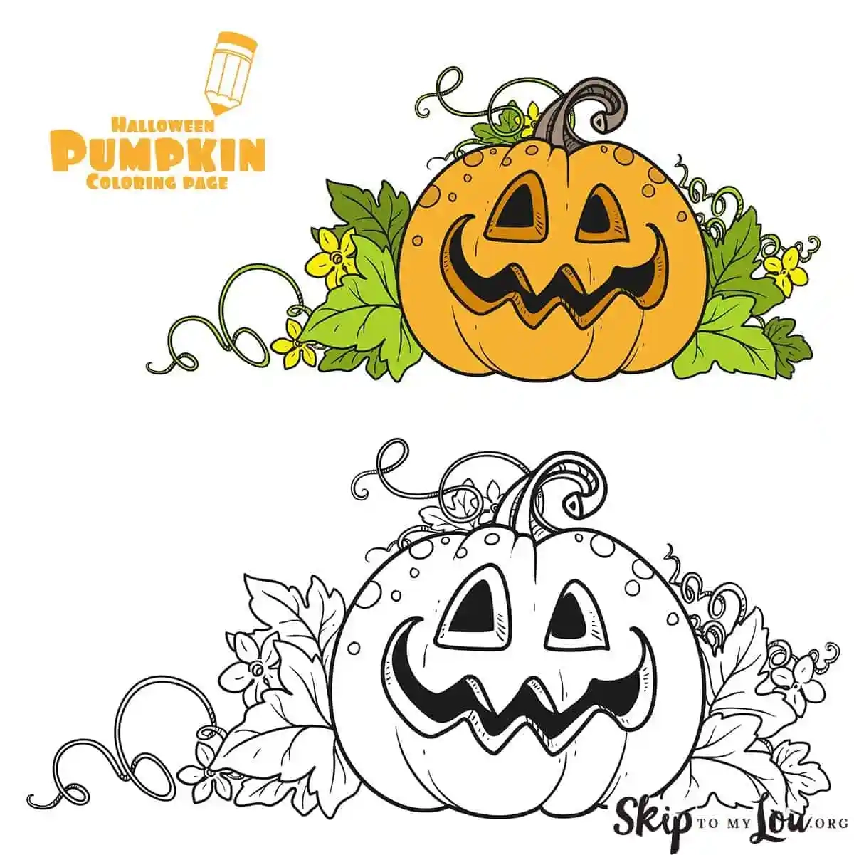 Free Printable Pumpkin Coloring Sheets Free Printable Pumpkin Coloring Sheets