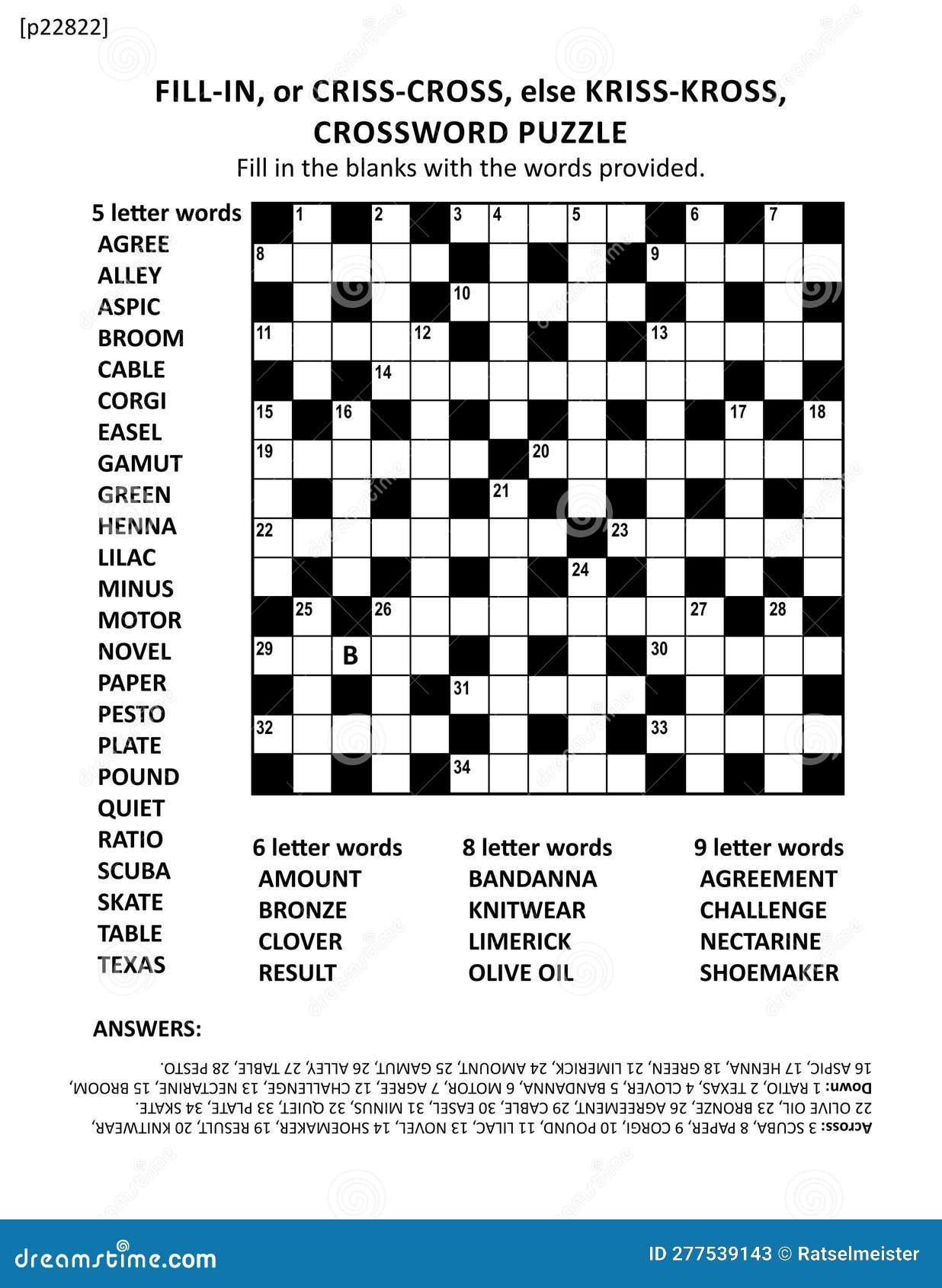 Quick Crosswords 2 A Collection Of More Than 200 Engaging Puzzles 