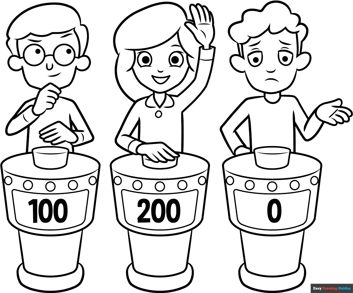 Free Kids Printable Art Quiz Free Kids Printable Art Quiz