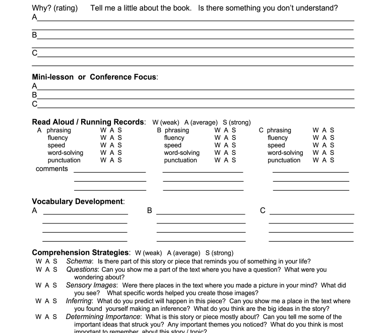 Reading Conference Template Fill Out amp Sign Online DocHub