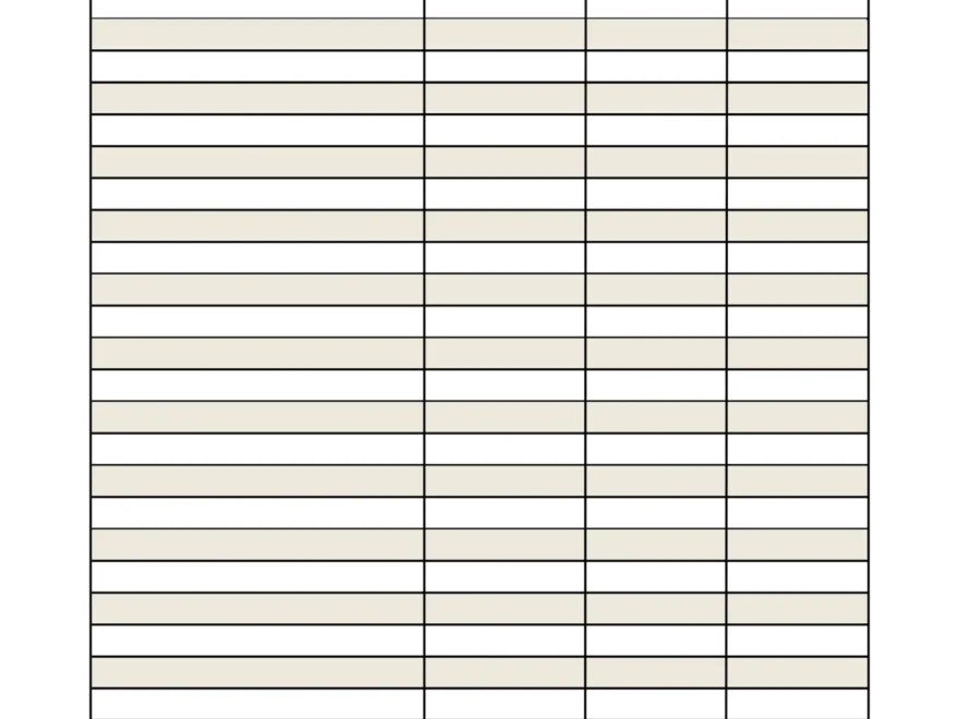 Restroom Sign Out Sheet Printable Classroom Organization Template Etsy