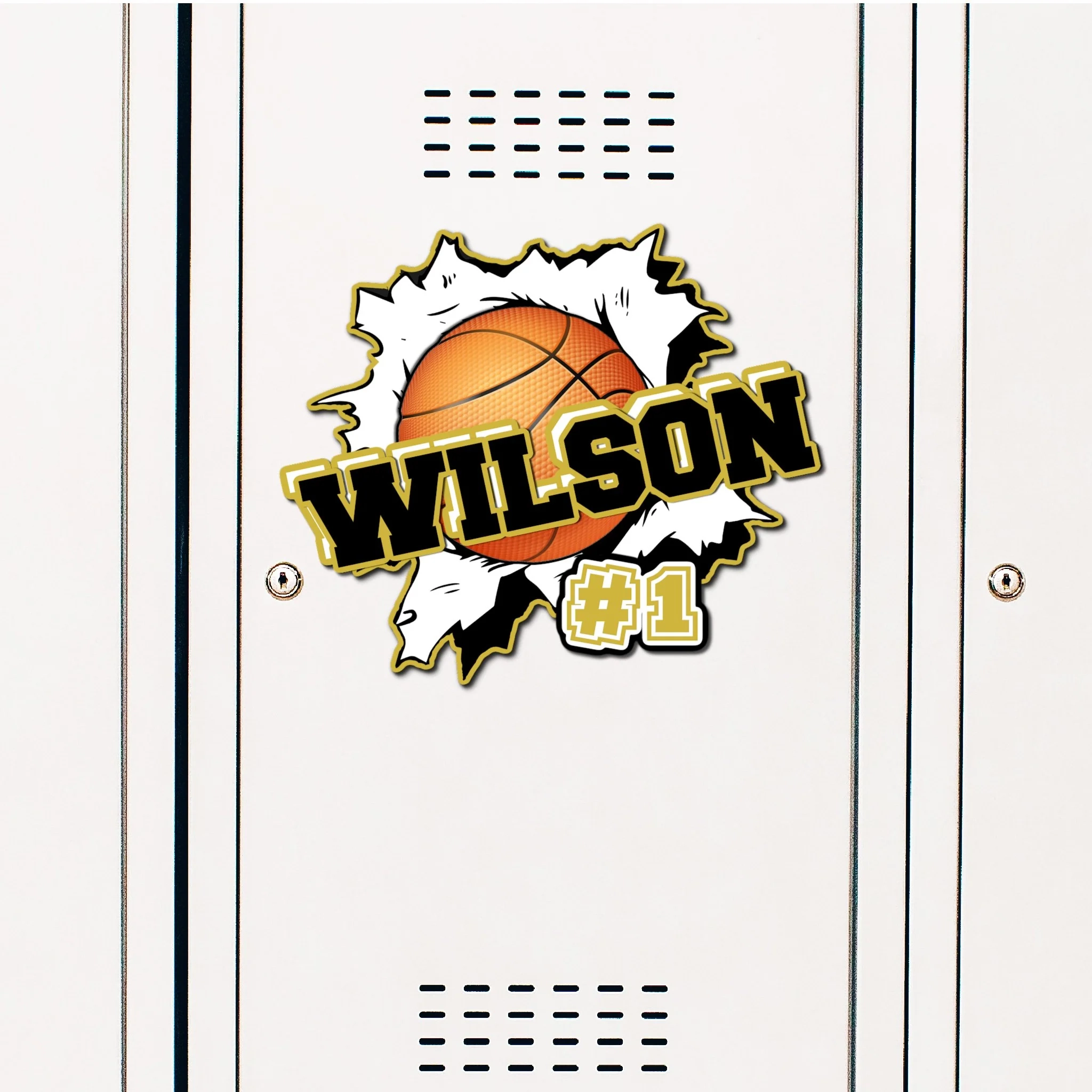 Basketball Locker Signs Printable Basketball Locker Signs Printable