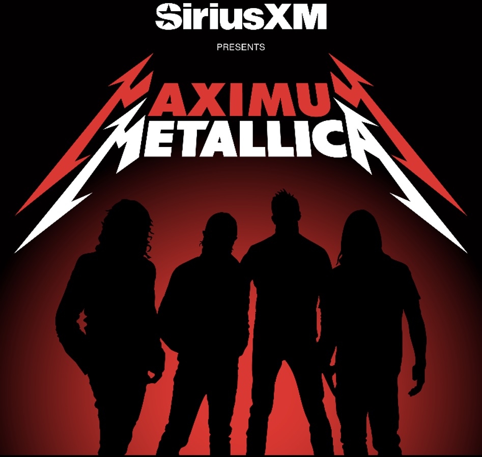 Rock Cellar Magazine SiriusXM To Launch Year Round Maximum Rock Cellar Magazine SiriusXM To Launch Year Round Maximum