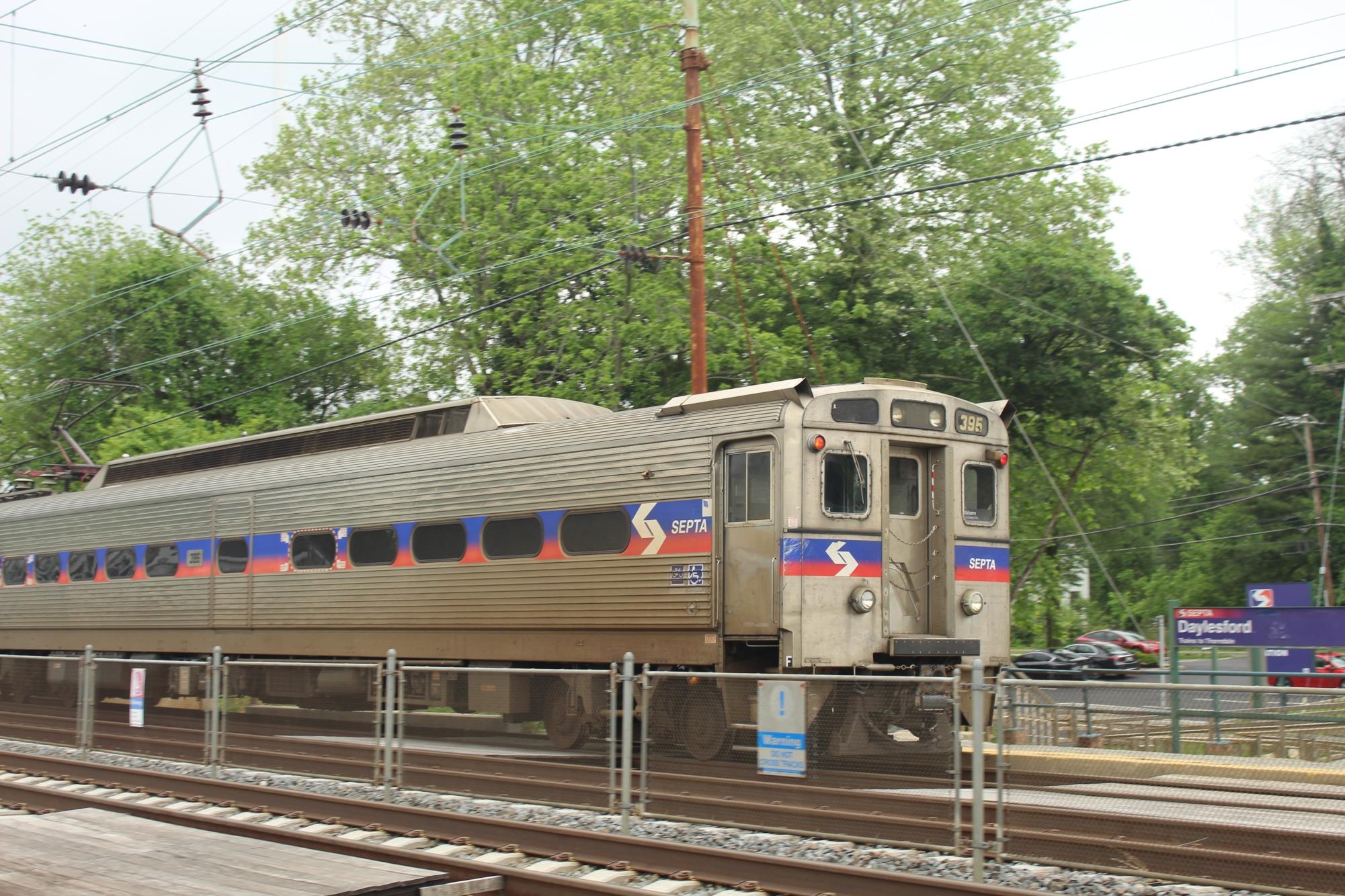 SEPTA Proposes Service Cuts Fare Hikes The SPOKE SEPTA Proposes Service Cuts Fare Hikes The SPOKE